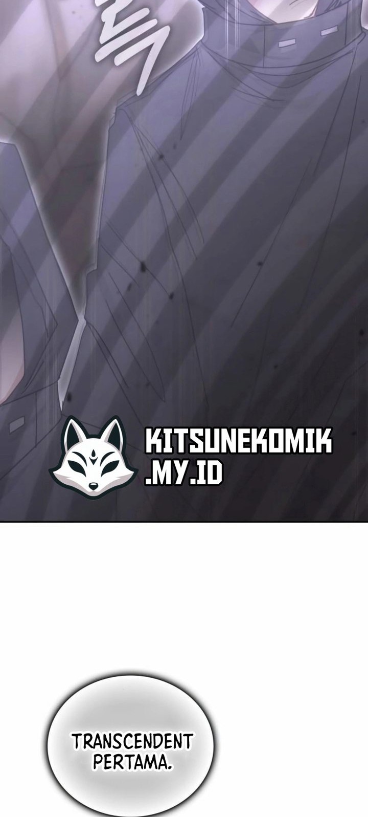 Transcension Academy Chapter 174 Gambar 56