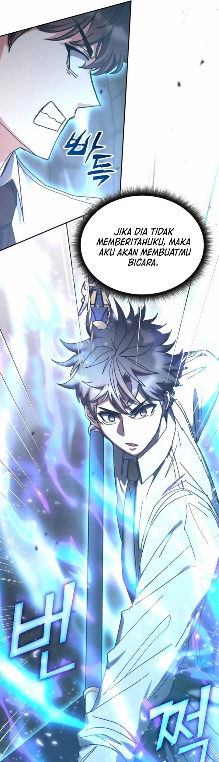 Transcension Academy Chapter 174 Gambar 37