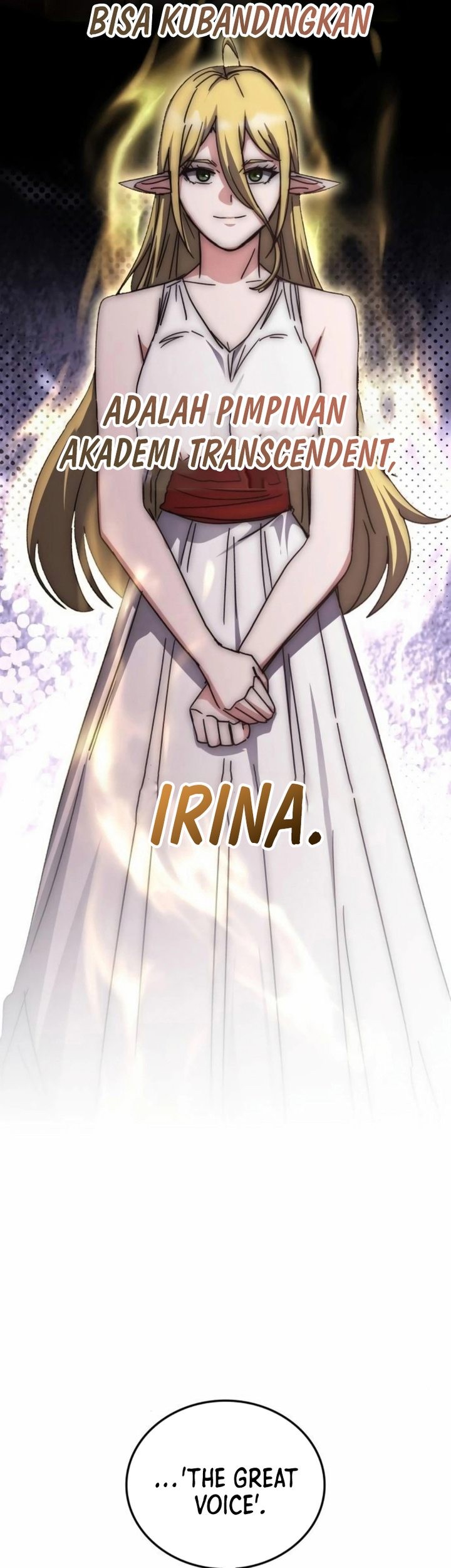 Transcension Academy Chapter 174 Gambar 3