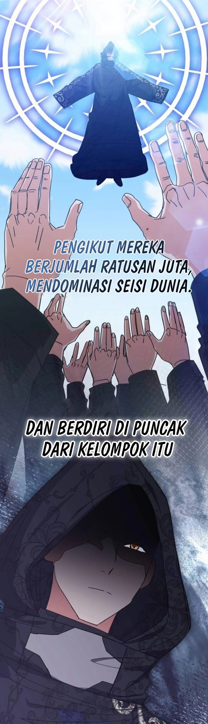 Transcension Academy Chapter 174 Gambar 7