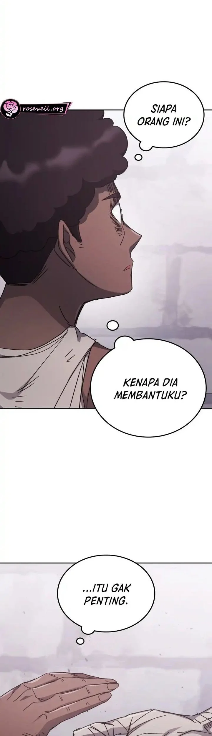 Transcension Academy Chapter 175 Gambar 40