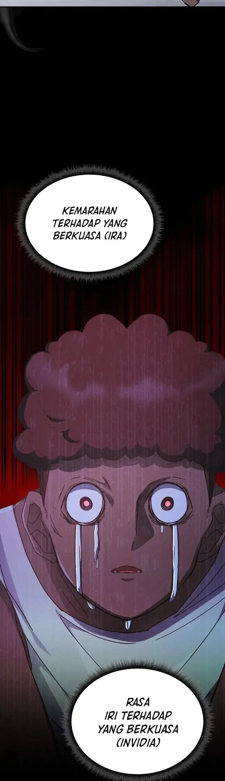 Transcension Academy Chapter 175 Gambar 43