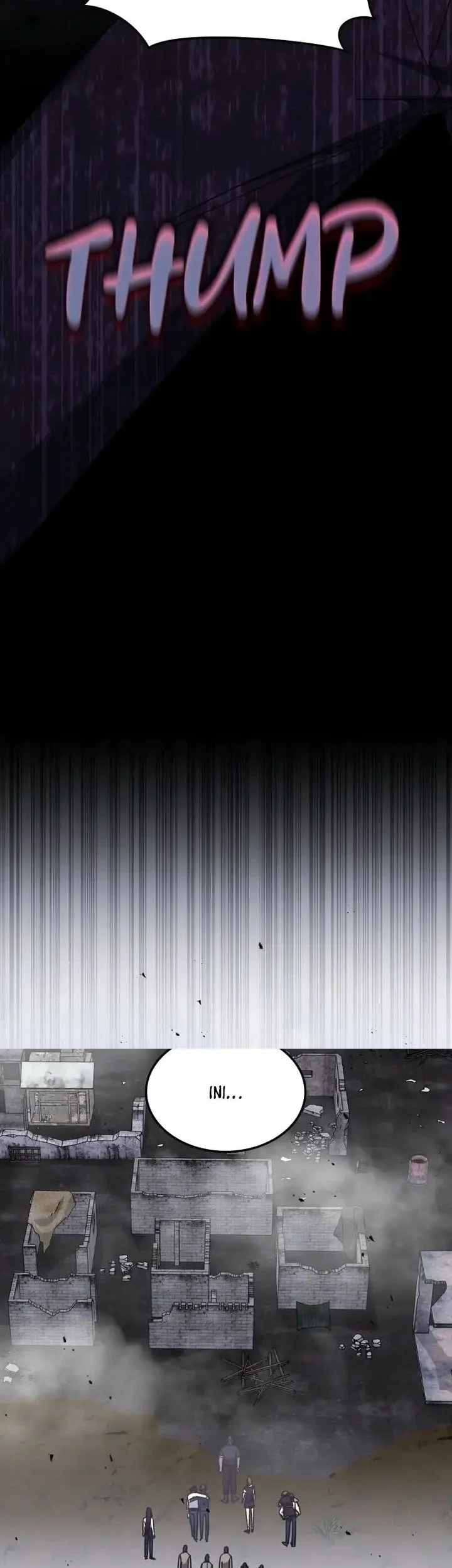 Transcension Academy Chapter 175 Gambar 46