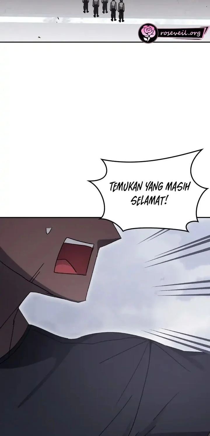 Transcension Academy Chapter 175 Gambar 47