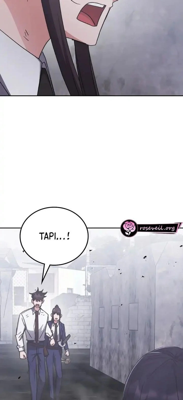 Transcension Academy Chapter 175 Gambar 50