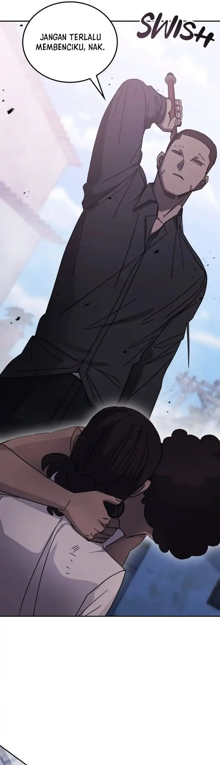 Transcension Academy Chapter 175 Gambar 28