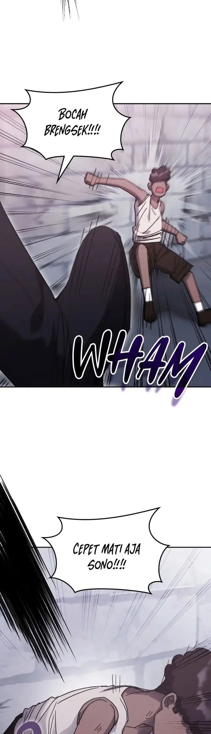 Transcension Academy Chapter 175 Gambar 32