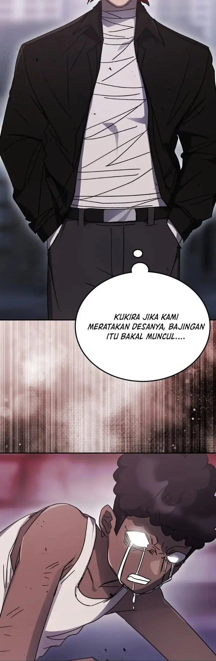 Transcension Academy Chapter 175 Gambar 35