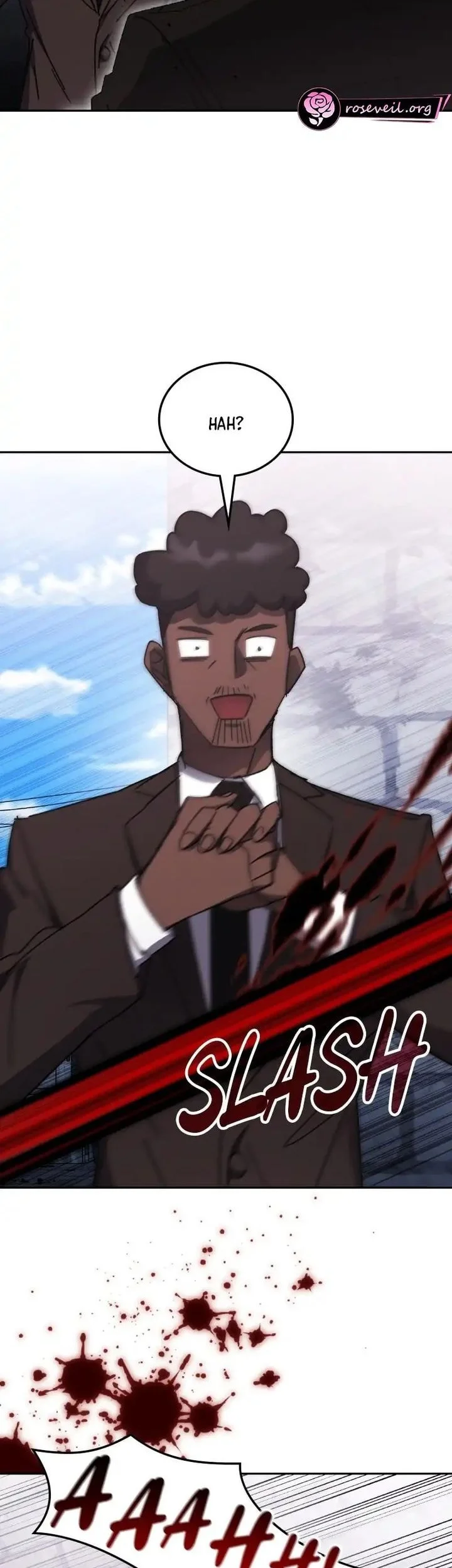 Transcension Academy Chapter 175 Gambar 37