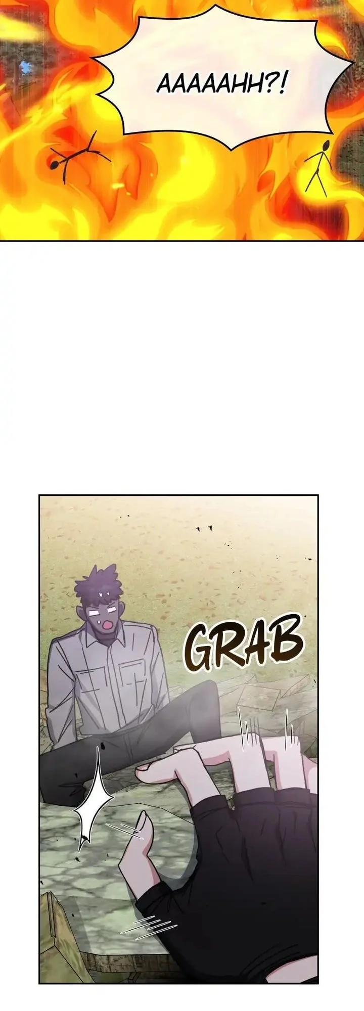 Transcension Academy Chapter 175 Gambar 6