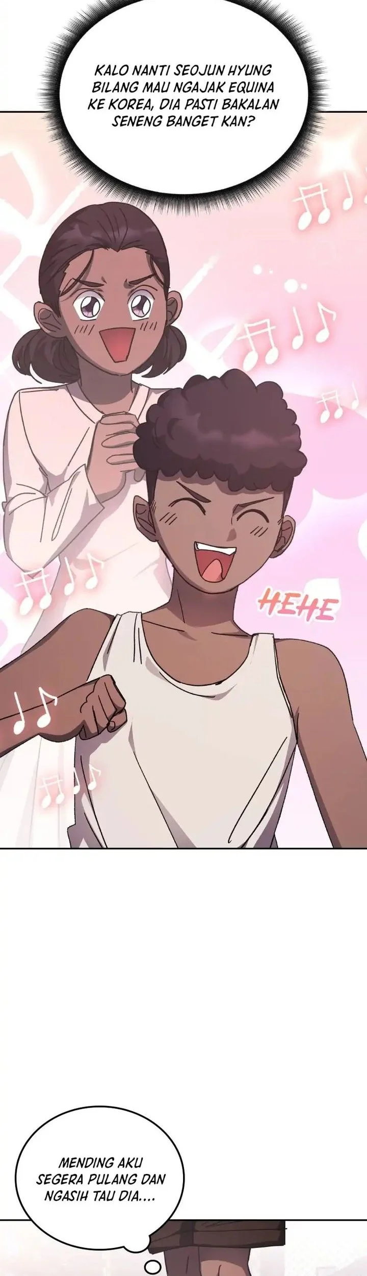 Transcension Academy Chapter 175 Gambar 14