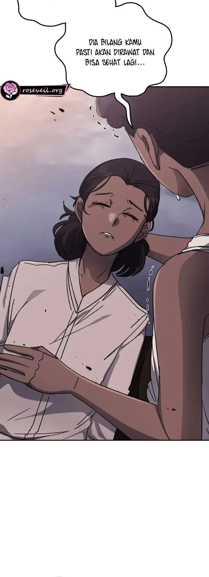 Transcension Academy Chapter 175 Gambar 21