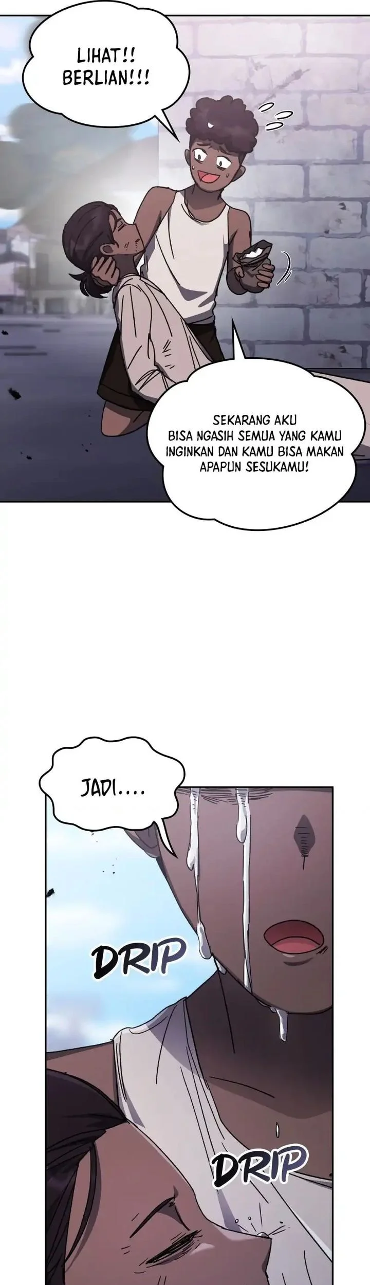 Transcension Academy Chapter 175 Gambar 22