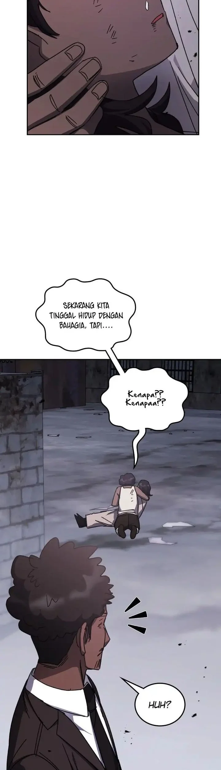 Transcension Academy Chapter 175 Gambar 23