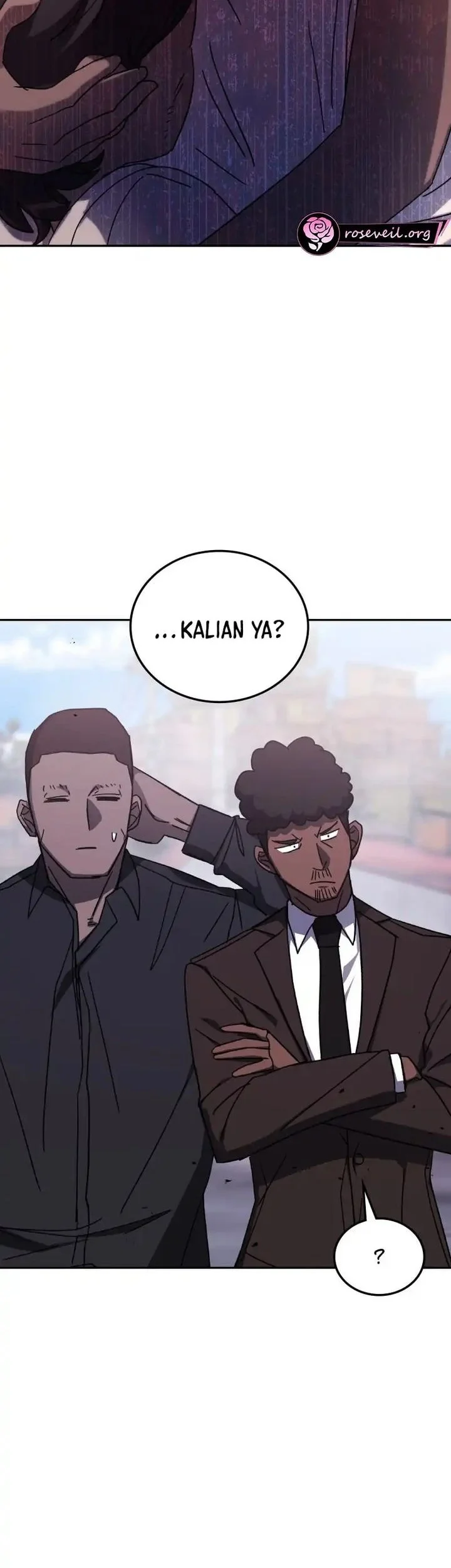 Transcension Academy Chapter 175 Gambar 26