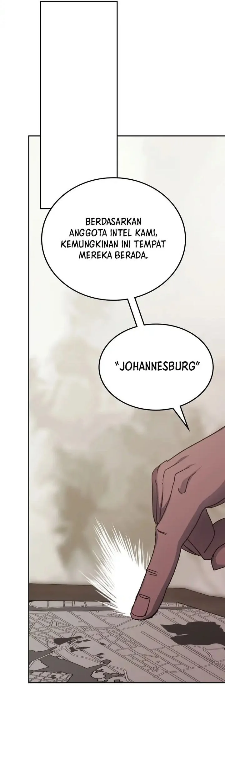 Transcension Academy Chapter 176 Gambar 31