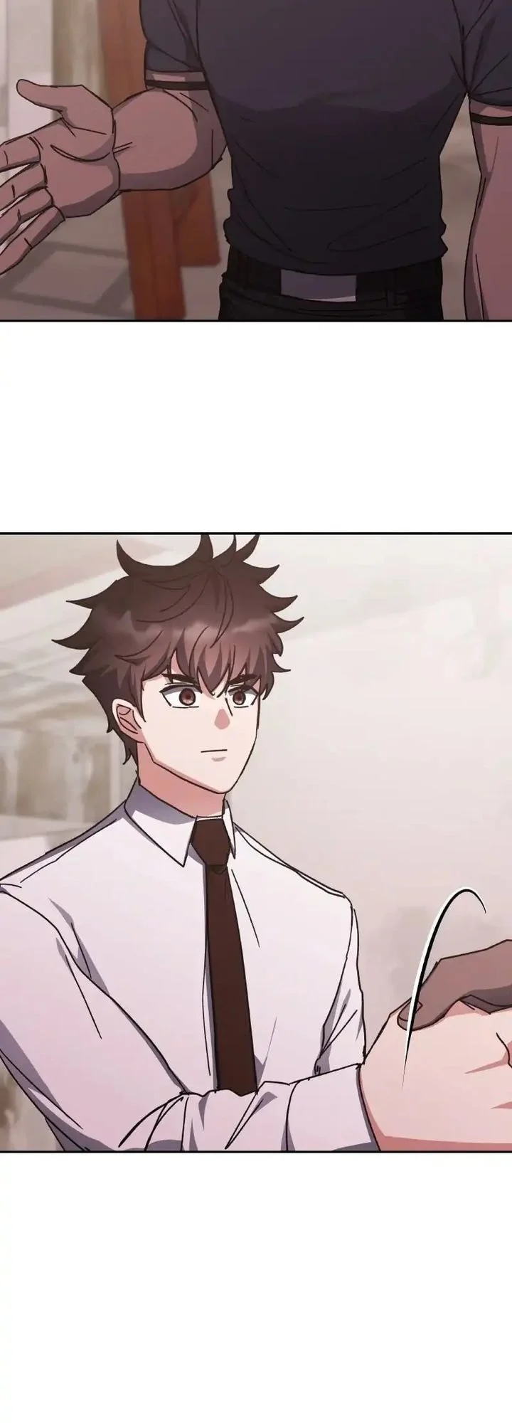 Transcension Academy Chapter 176 Gambar 33