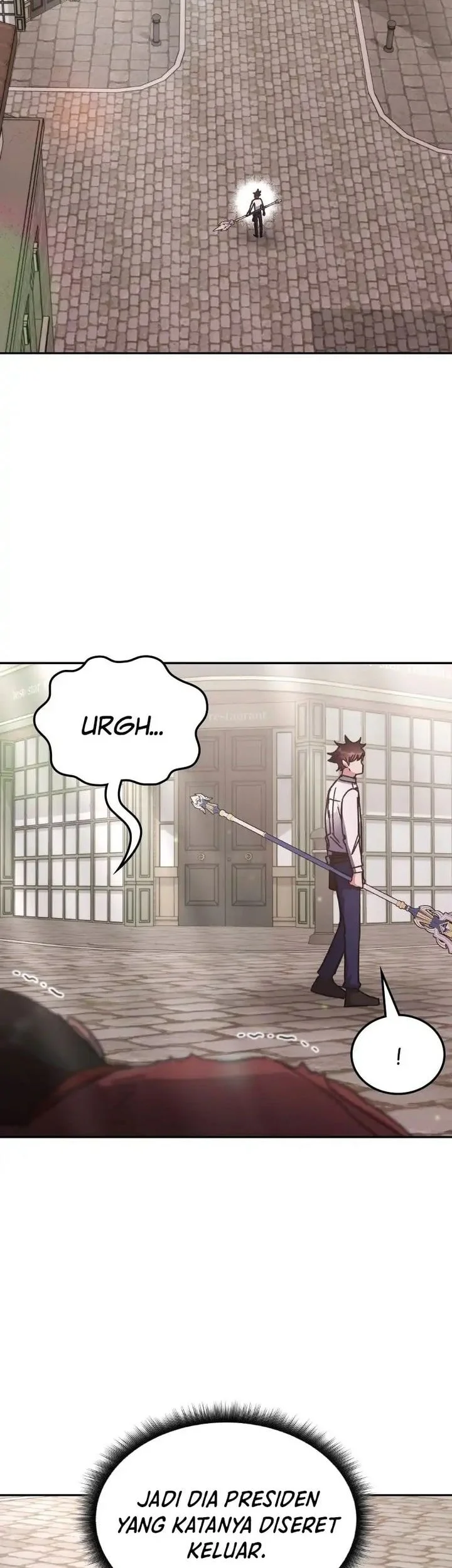 Transcension Academy Chapter 176 Gambar 38