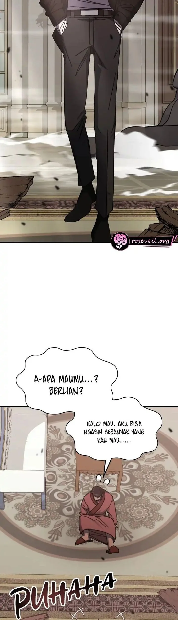 Transcension Academy Chapter 176 Gambar 5