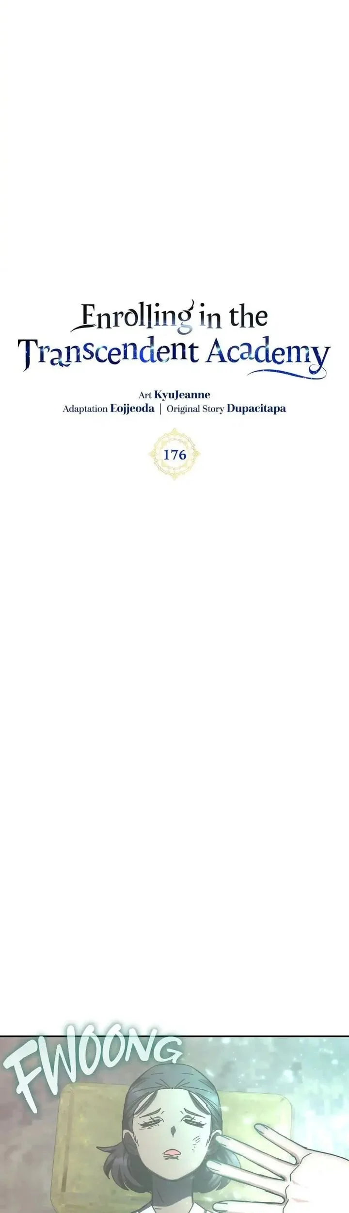 Transcension Academy Chapter 176 Gambar 10