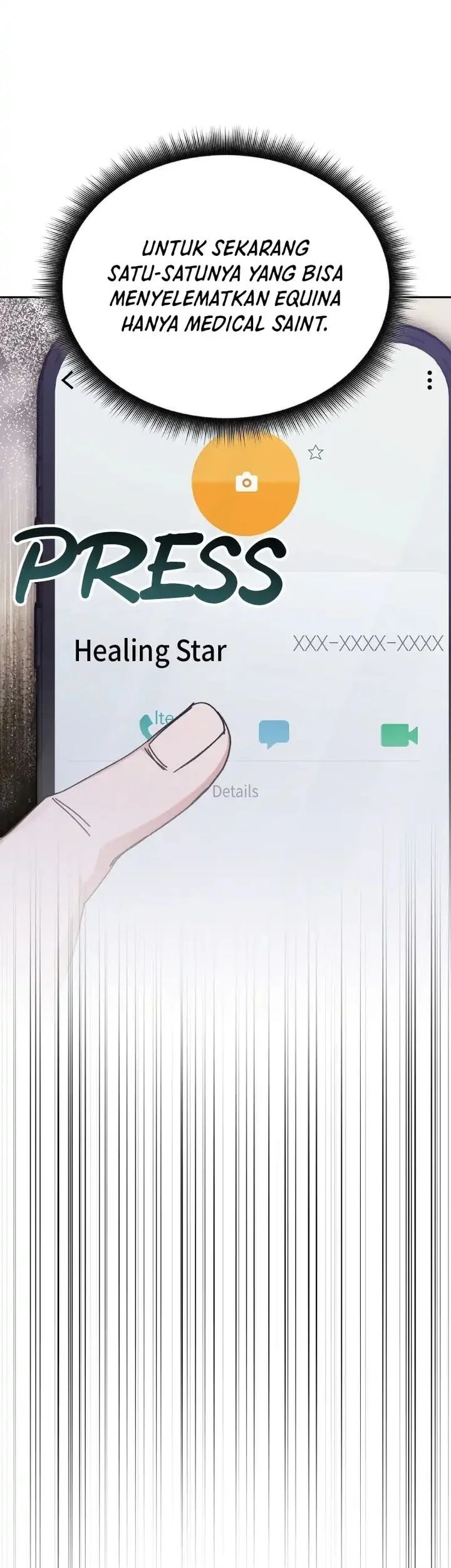 Transcension Academy Chapter 176 Gambar 16