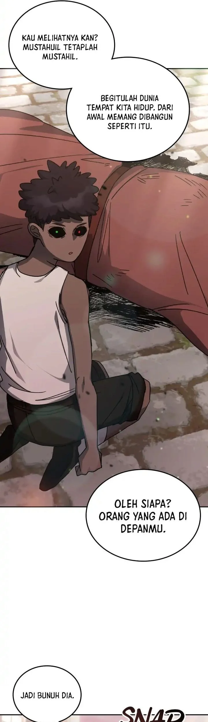 Transcension Academy Chapter 177 Gambar 41