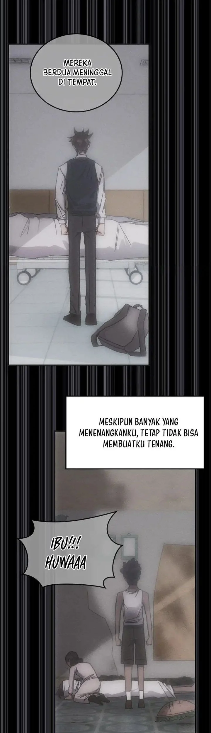 Transcension Academy Chapter 177 Gambar 48