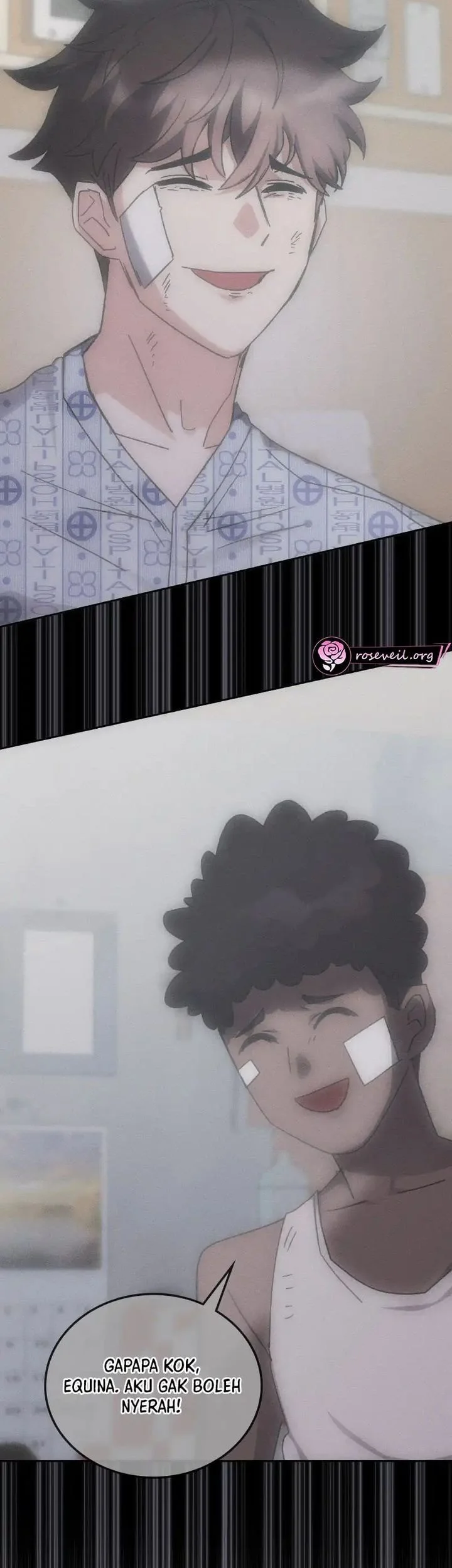 Transcension Academy Chapter 177 Gambar 51