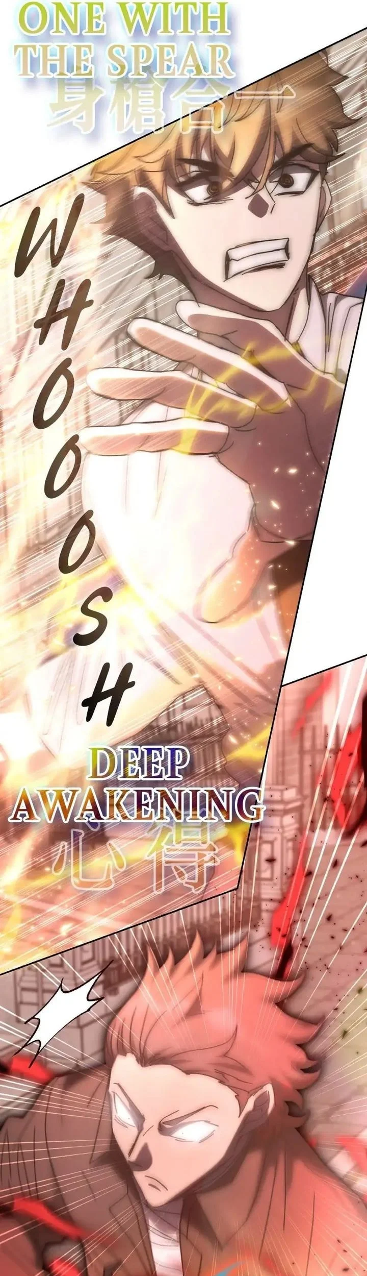 Transcension Academy Chapter 177 Gambar 26