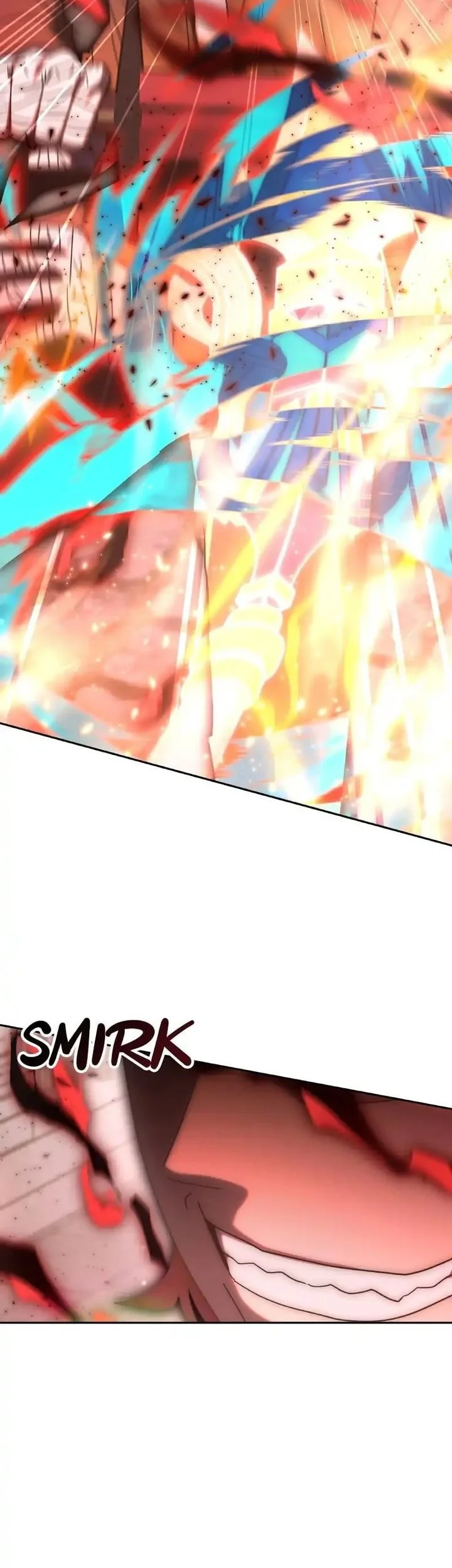 Transcension Academy Chapter 177 Gambar 27