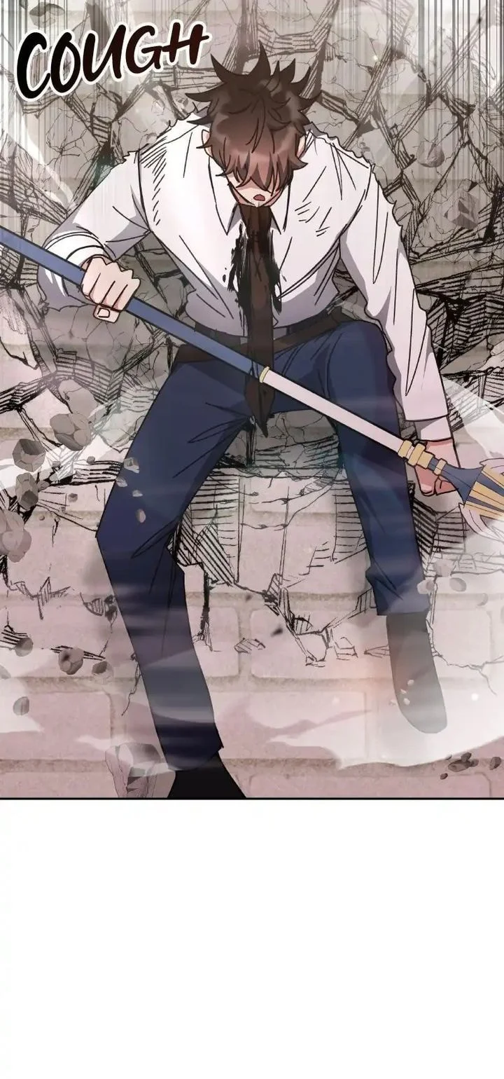 Transcension Academy Chapter 177 Gambar 34