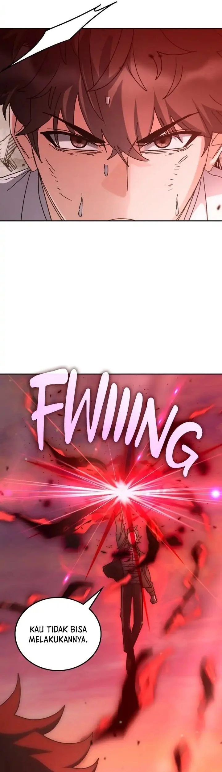 Transcension Academy Chapter 177 Gambar 35