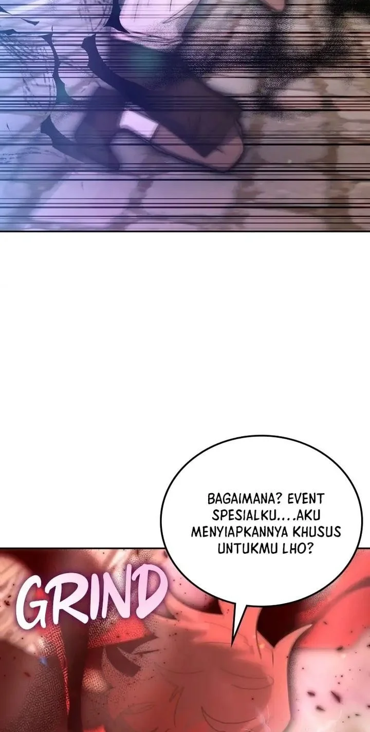 Transcension Academy Chapter 177 Gambar 3