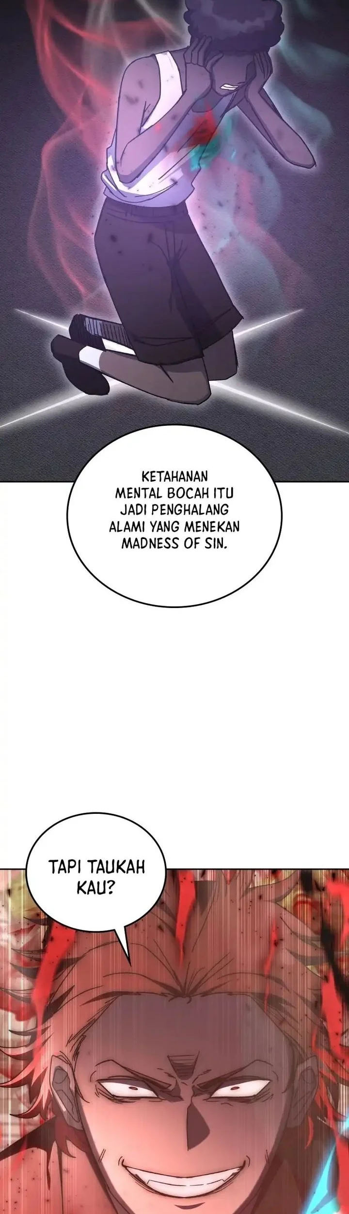 Transcension Academy Chapter 177 Gambar 5