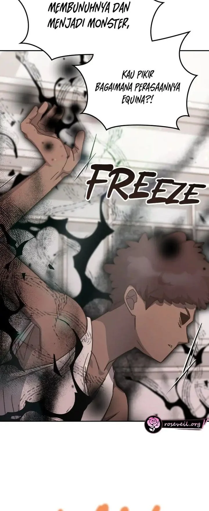 Transcension Academy Chapter 177 Gambar 14