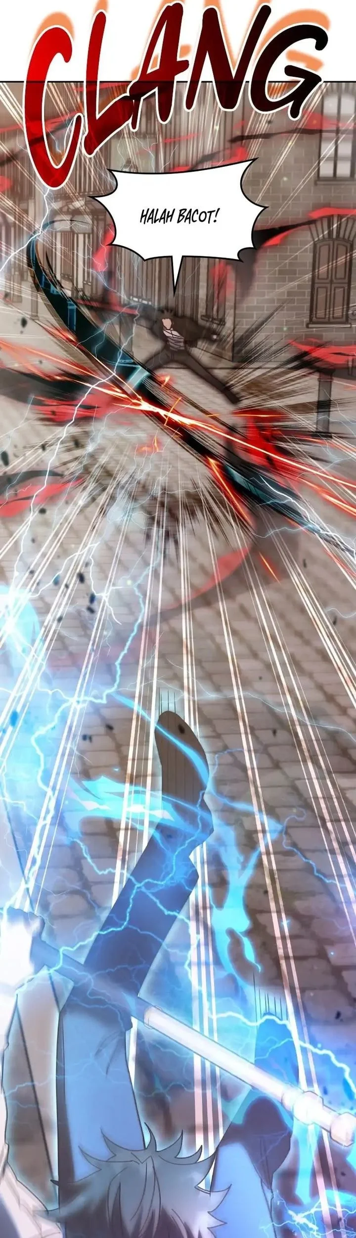 Transcension Academy Chapter 177 Gambar 15