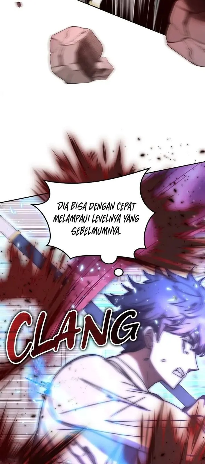 Transcension Academy Chapter 177 Gambar 23