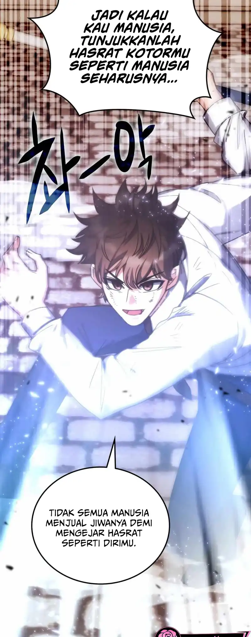 Transcension Academy Chapter 178 Gambar 15