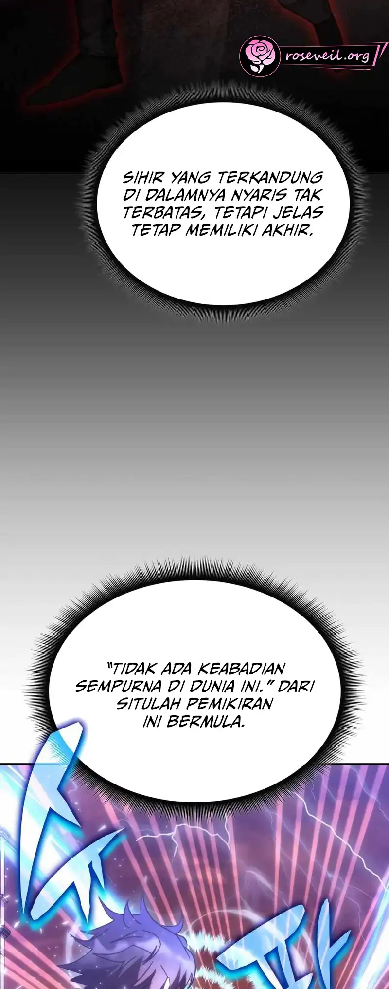 Transcension Academy Chapter 178 Gambar 10