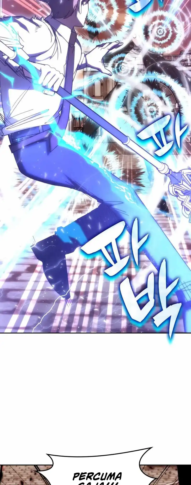 Transcension Academy Chapter 178 Gambar 11