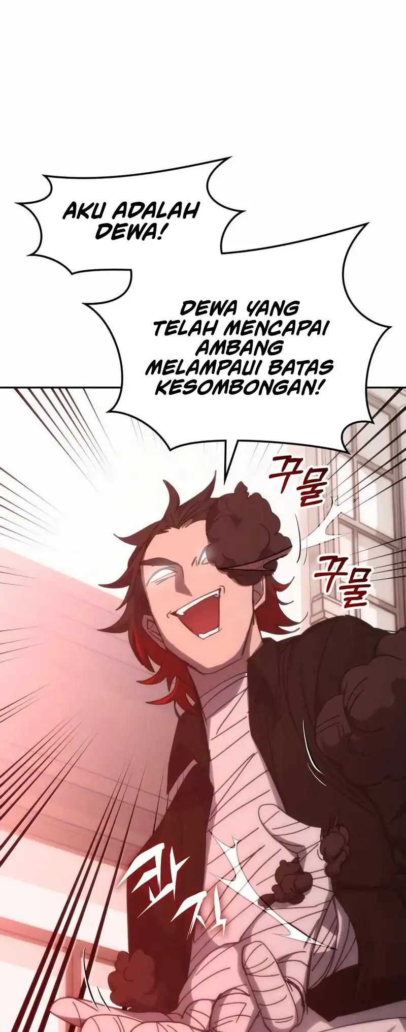 Transcension Academy Chapter 178 Gambar 13