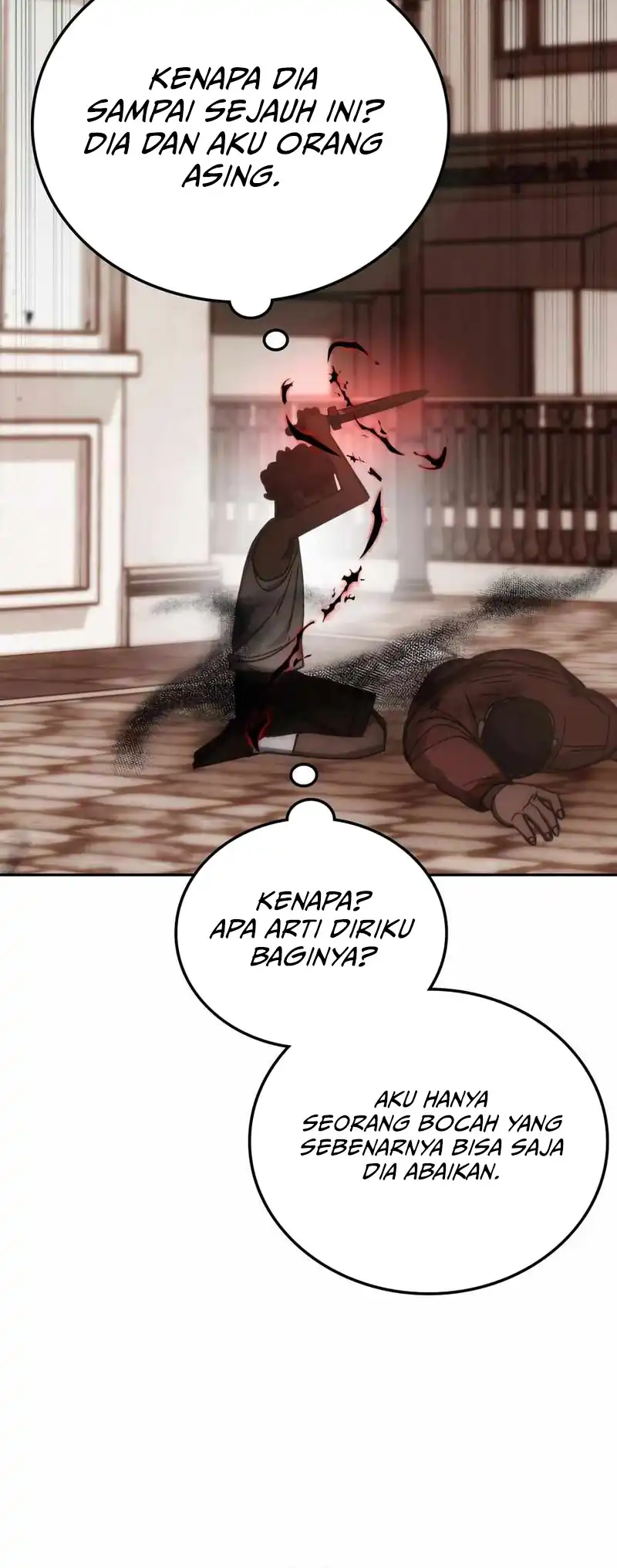 Transcension Academy Chapter 178 Gambar 24