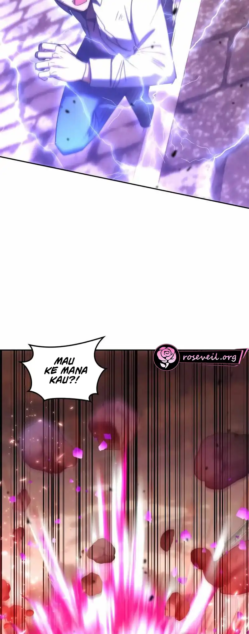 Transcension Academy Chapter 178 Gambar 21