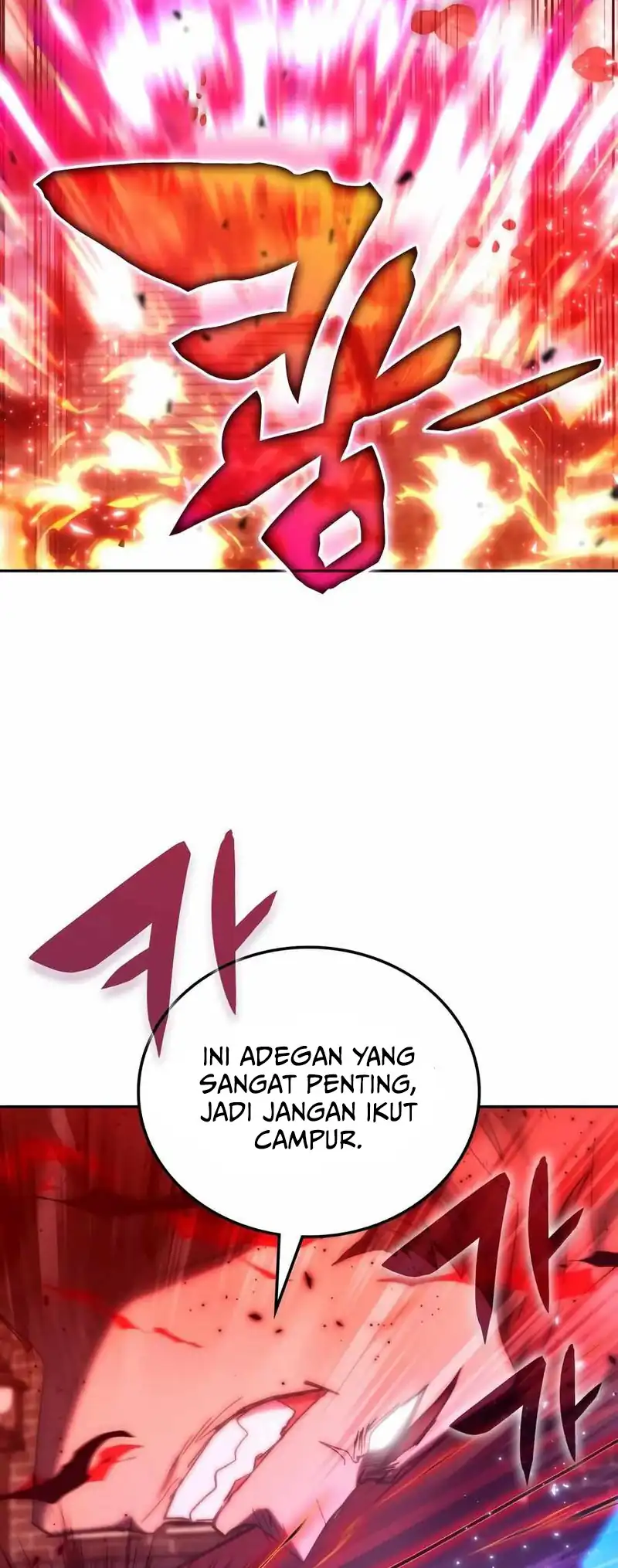 Transcension Academy Chapter 178 Gambar 22