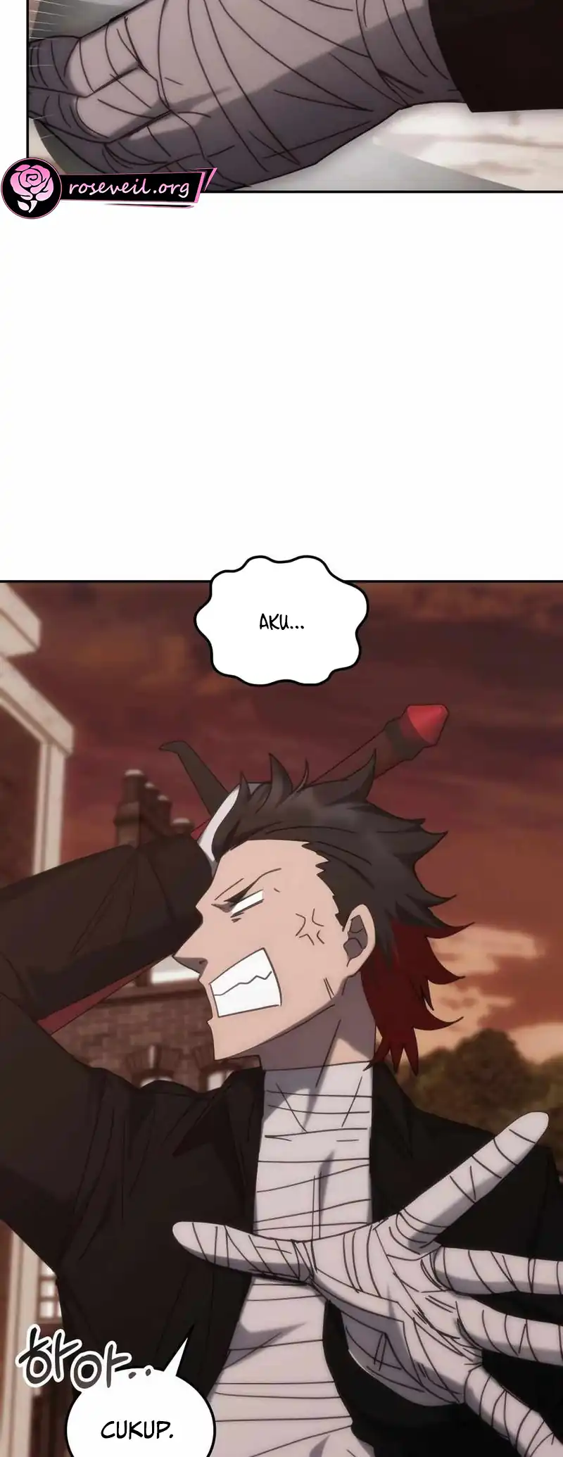 Transcension Academy Chapter 178 Gambar 35