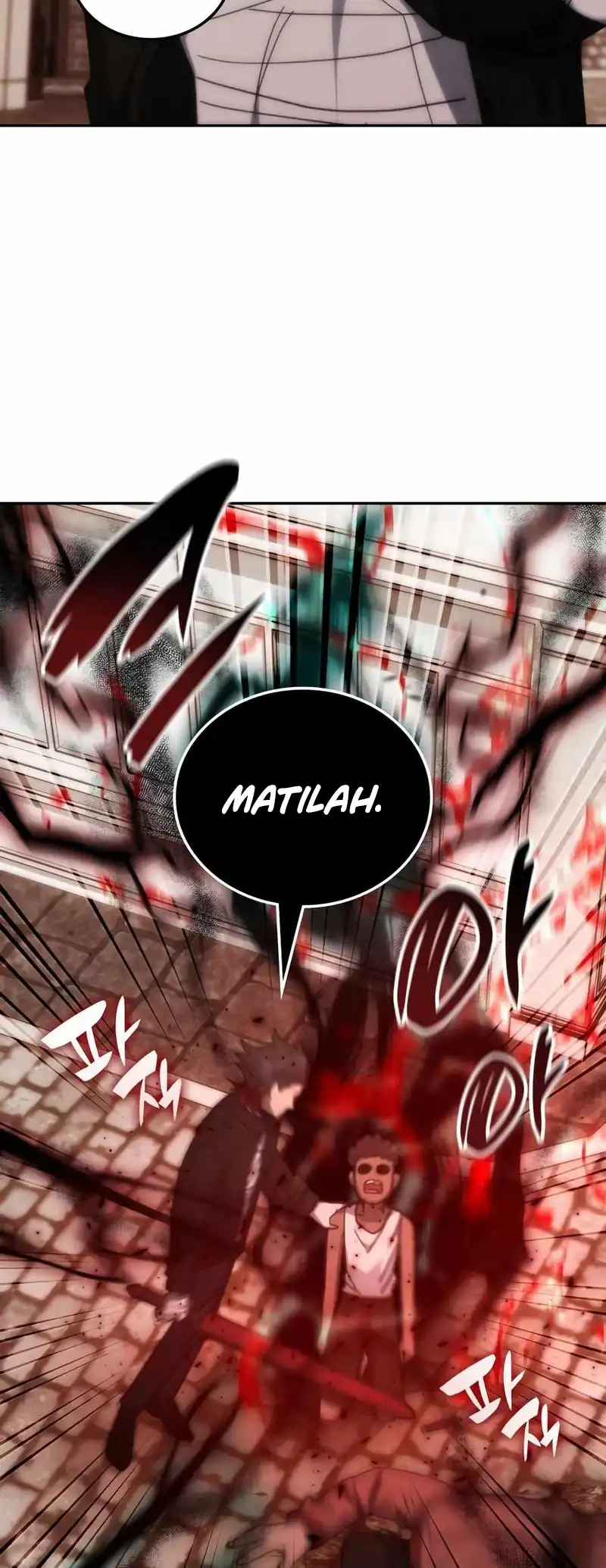 Transcension Academy Chapter 178 Gambar 36