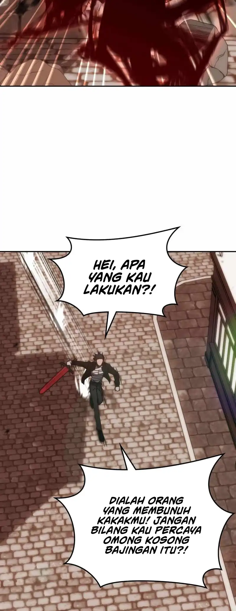 Transcension Academy Chapter 178 Gambar 32