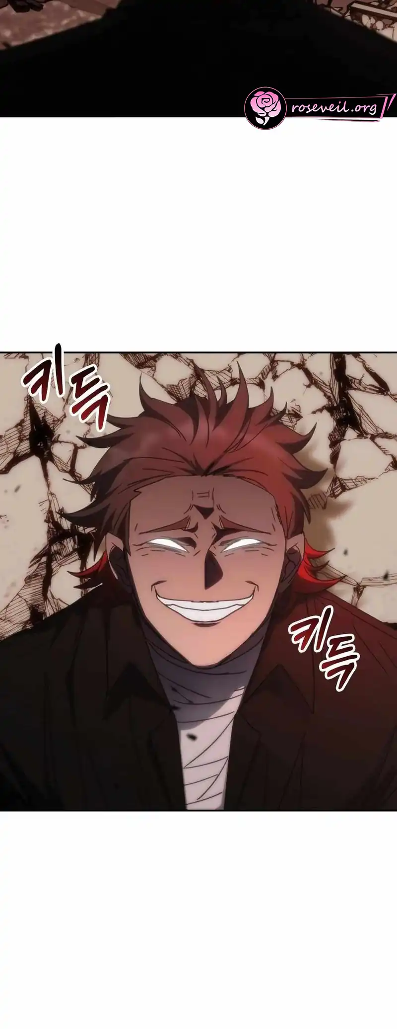 Transcension Academy Chapter 178 Gambar 47