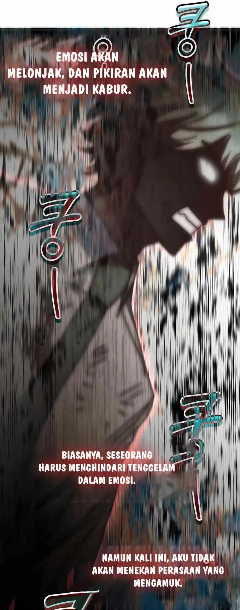 Transcension Academy Chapter 178 Gambar 48