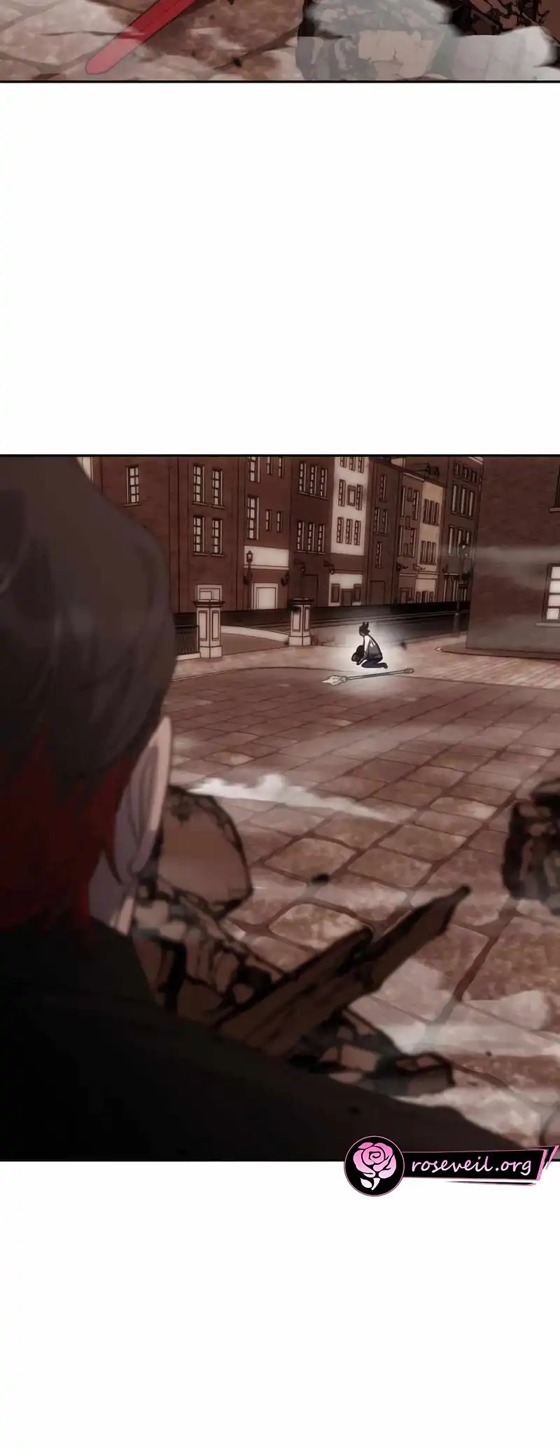 Transcension Academy Chapter 178 Gambar 40